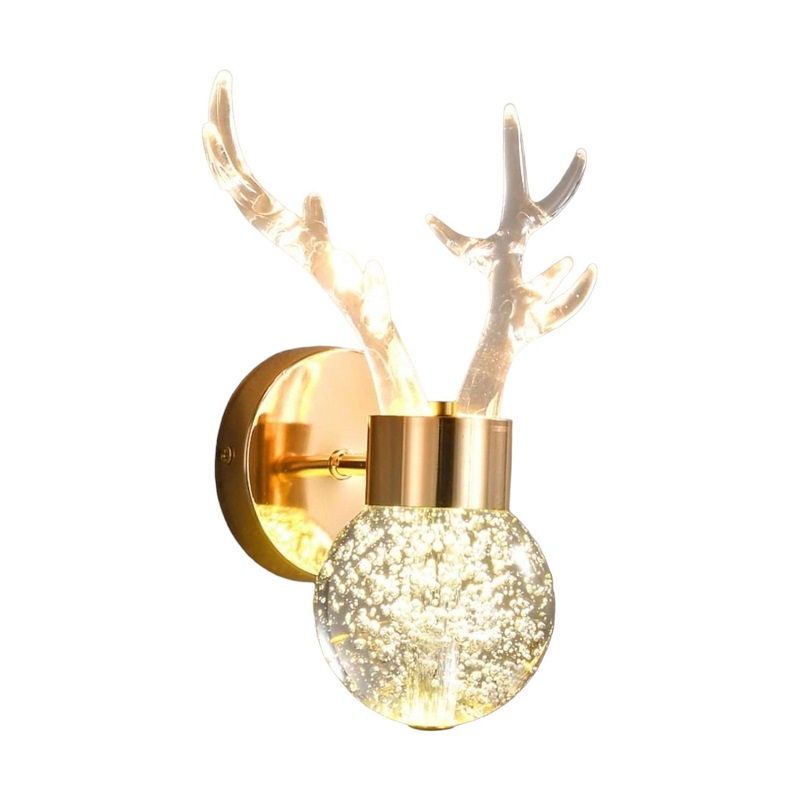 943222 Επιτοίχιο φωτιστικό LED - H21 - 943222 - Image 1