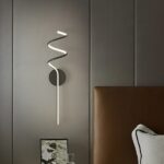 Επιτοίχιο φωτιστικό LED - H23 - 943253 - Image 3