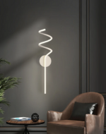 Επιτοίχιο φωτιστικό LED - H23 - 943260 - Image 2