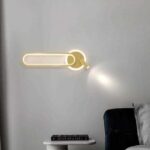 Επιτοίχιο φωτιστικό LED - H24 - 943277 - Image 2