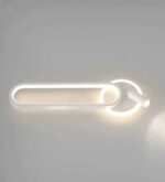 Επιτοίχιο φωτιστικό LED - H24 - 943291 - Image 3