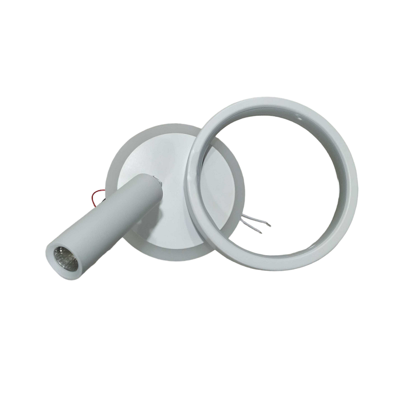 943314 Επιτοίχιο φωτιστικό LED - H24 - 943314 - Image 1