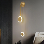 Επιτοίχιο φωτιστικό LED - H25 - 943345 - Image 2