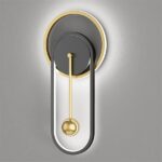 Επιτοίχιο φωτιστικό LED - H26 - 943352 - Image 2