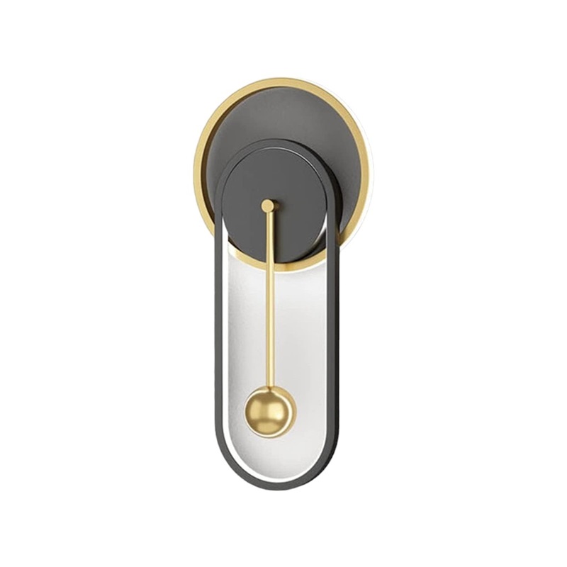 943352 Επιτοίχιο φωτιστικό LED - H26 - 943352 - Image 1