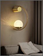 Επιτοίχιο φωτιστικό LED - H27 - 943369 - Image 2