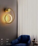 Επιτοίχιο φωτιστικό LED - H27 - 943383 - Image 2