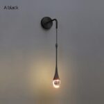 Επιτοίχιο φωτιστικό LED - H28 - 943406 - Image 3