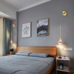 Επιτοίχιο φωτιστικό LED - H28 - 943413 - Image 2