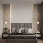 Επιτοίχιο φωτιστικό LED - H29 - 943437 - Image 4