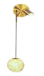 Επιτοίχιο φωτιστικό LED - H29 - 943437 - Image 3