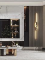 Επιτοίχιο φωτιστικό LED - H31 - 943468 - Image 3