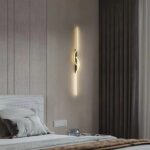 Επιτοίχιο φωτιστικό LED - H31 - 943468 - Image 2