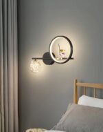 Επιτοίχιο φωτιστικό LED - H32 - 943499 - Image 2