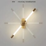 Επιτοίχιο φωτιστικό LED - H34 - 943543 - Image 4