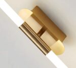 Επιτοίχιο φωτιστικό LED - H34 - 943543 - Image 5