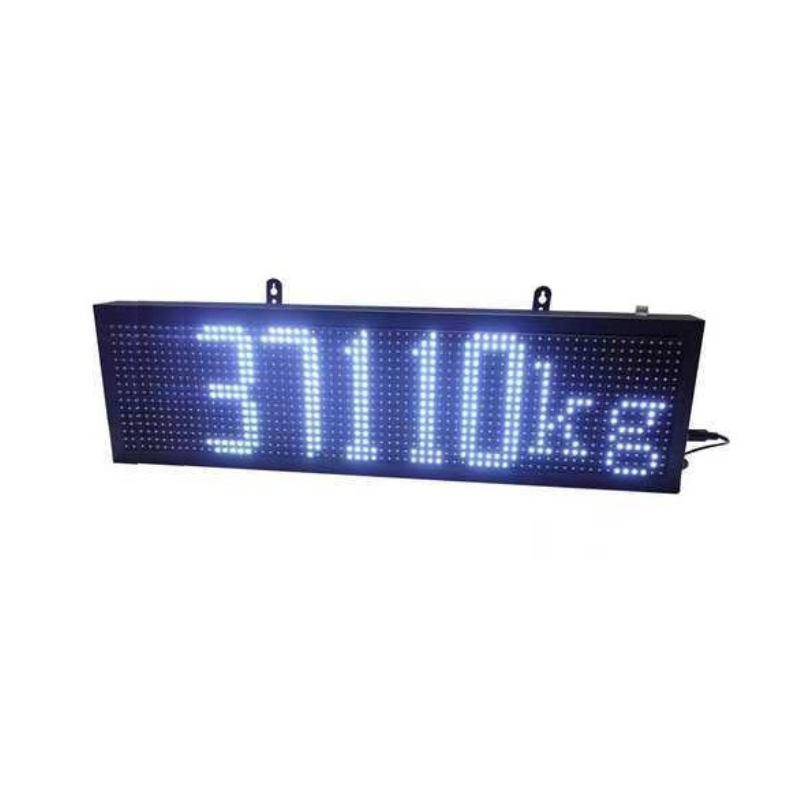 951314 Πινακίδα LED WIFI - 200x40cm - WHITE - 951376 - Image 1