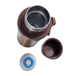 Φορητό παγούρι-θερμός - 800ml - 954224 - Silver - Image 2