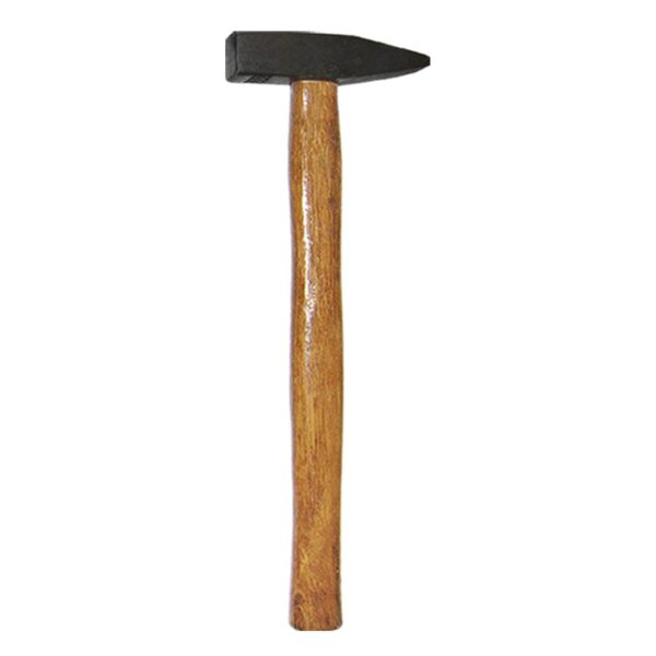 Σφυρί με Ξύλινη Λαβή ~300g 29x10cm Homie 116131