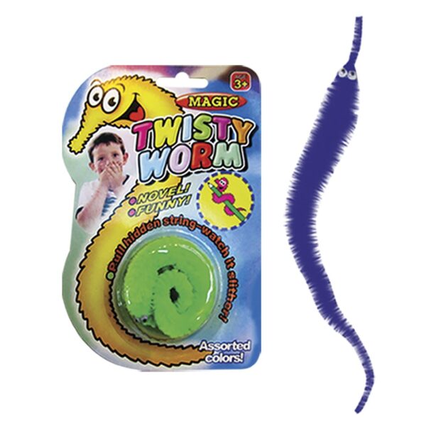 Τρυκ Σκουληκάκι  Homie 116319