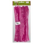 Σύρματα Χειροτεχνίας Πίπας πακ=100τεμ 30cm Homie 116509 - Image 2