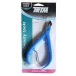 Πενσάκι Πεντικιούρ 11x5cm Homie 116623 - Image 2