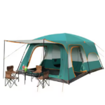 Σκηνή Camping - Δίχωρη - YB3045 - 3.1x2.2x1.9m - 960071 - Image 4