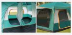 Σκηνή Camping - Δίχωρη - YB3045 - 3.1x2.2x1.9m - 960071 - Image 2