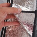 Αδιάβροχο στρώμα Πικ-Νικ - YB3152 - 2x2m - 960125 - Image 3