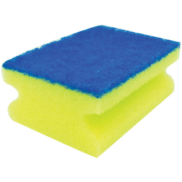 Σετ 3 σφουγγάρια κουζίνας