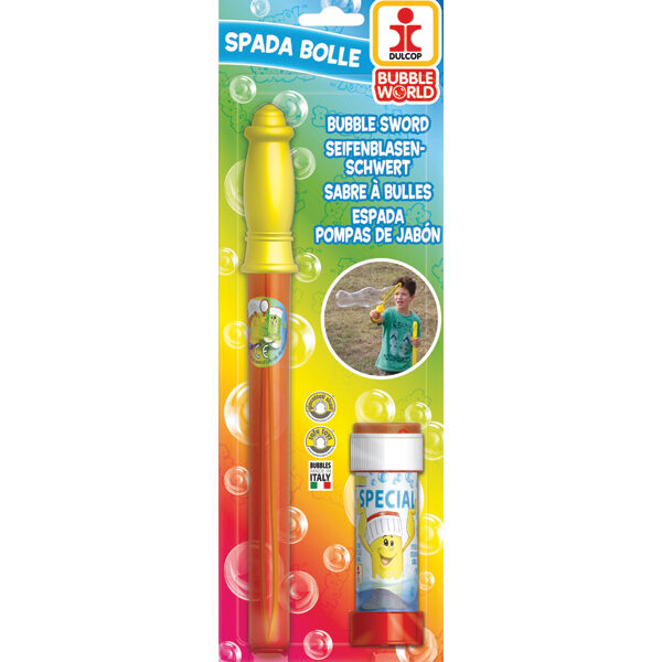 Ραβδί σαπουνόφουσκα