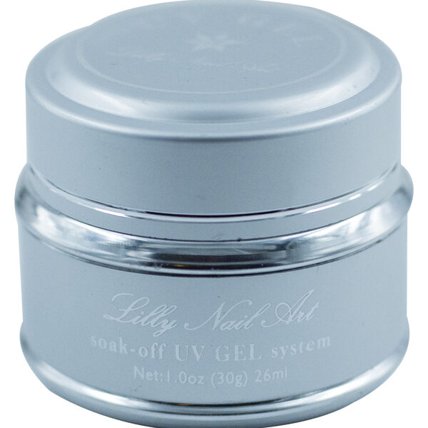 UV Gel 30ml - Διάφανο