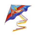 Χαρταετός με σχέδιο - 1.35m - 981065