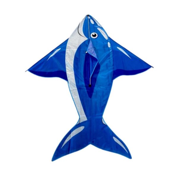 Χαρταετός με σχέδιο Καρχαρίας - 1.2m - 981072