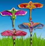 Χαρταετός με σχέδιο - 1.2m - 981089 - Image 2