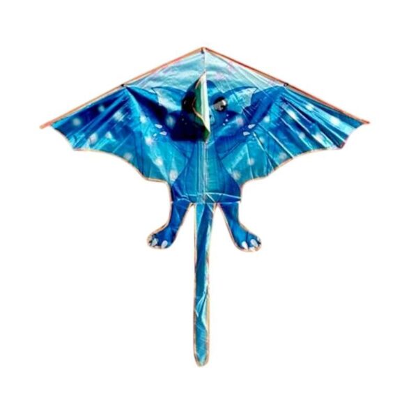 Χαρταετός με σχέδιο - 1.4m - 981096