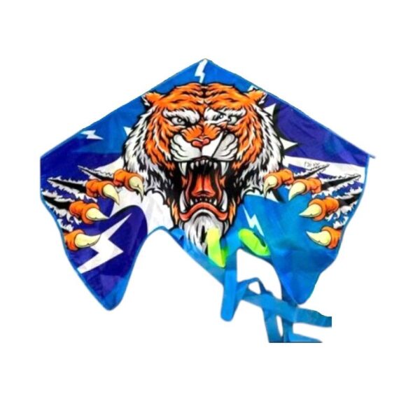 Χαρταετός με σχέδιο - 1.23m - 981164