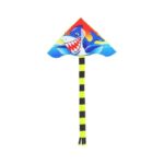 Χαρταετός με σχέδιο - 1.1m - 981188