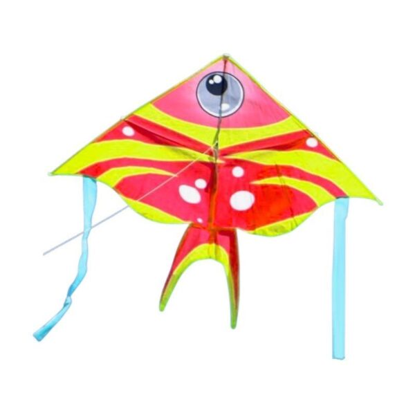 Χαρταετός με σχέδιο - 1.25m - 981218