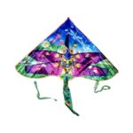 Χαρταετός με σχέδιο - 1.3m - 981232