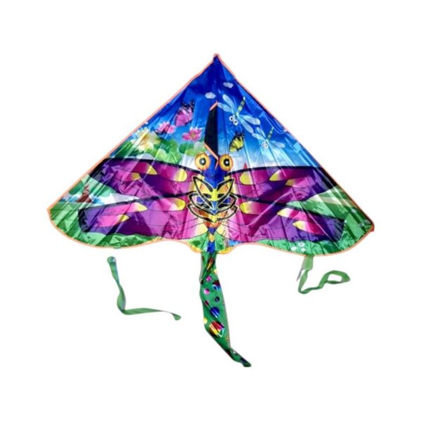 Χαρταετός με σχέδιο - 1.3m - 981232