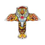 Χαρταετός με σχέδιο - 1.5m - 981249