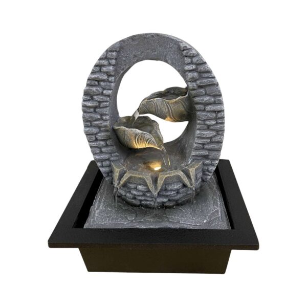 Συντριβάνι εσωτερικού χώρου - Feng Shui - 23031 - 982253
