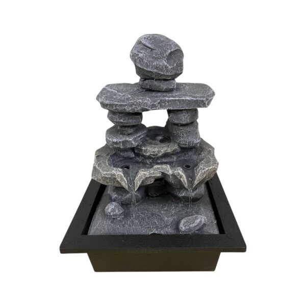 Συντριβάνι εσωτερικού χώρου - Feng Shui - 23042 - 982291