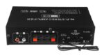 Στερεοφωνικός ραδιοενισχυτής - AK-35 - 990305 - Image 3