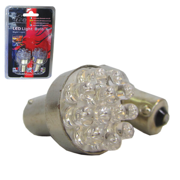 Σετ 2 λαμπάκια για φλας