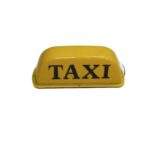 Επιγραφή ΤΑΞΙ - TAXI Lamp - AC888 - 001436 - Image 4