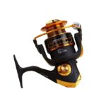 Μηχανάκι ψαρέματος - AX1000 - 930003