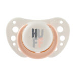 Chicco Πιπίλες Air PhysioForma Μπεζ - Ροζ Για 0-6 Μηνών 2τμχ - Image 2