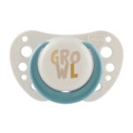 Chicco Πιπίλες Air PhysioForma Μπεζ - Σιέλ Για 0-6 Μηνών 2τμχ - Image 2